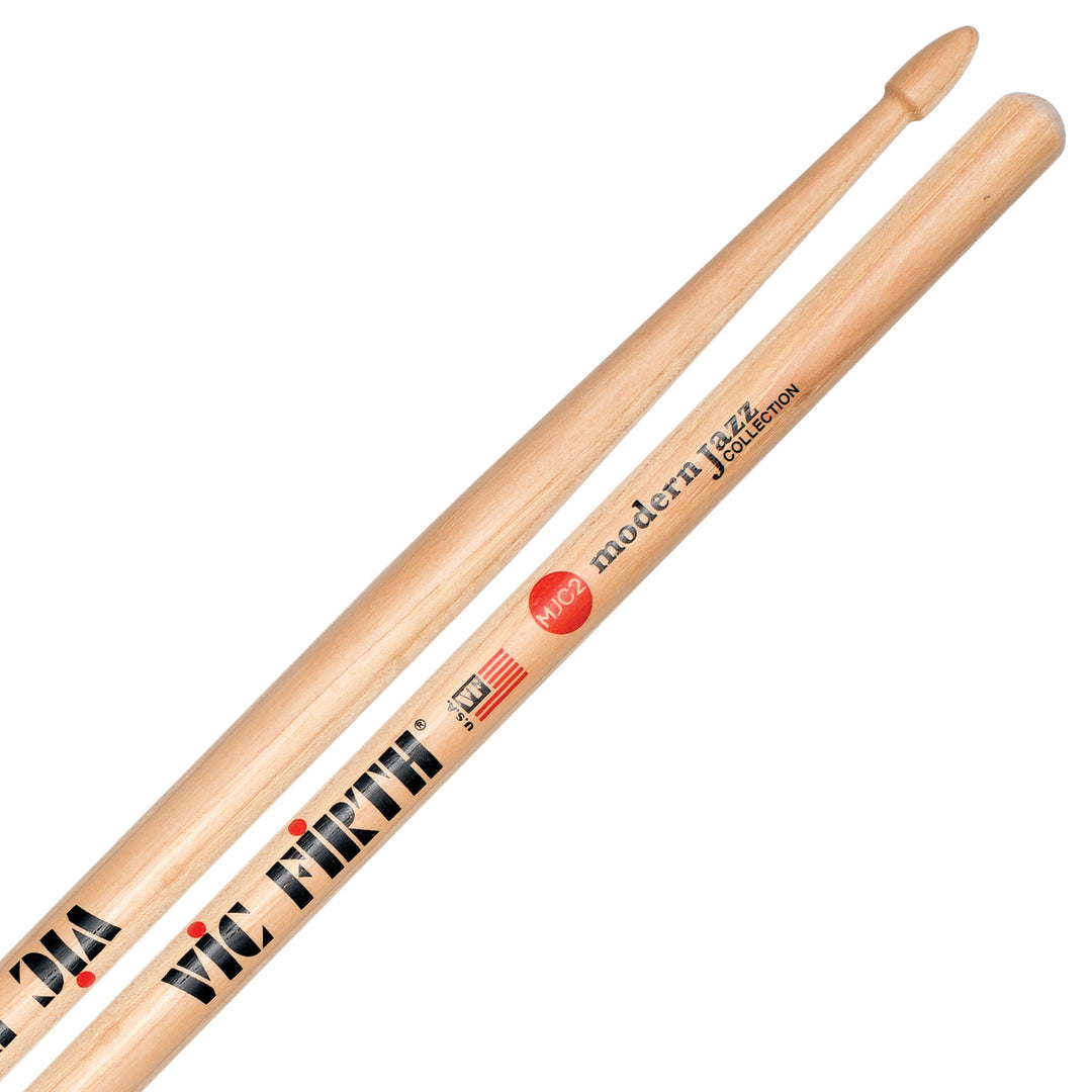 Vic Firth MJC4 Modern Jazz Collection (4 Drumsticks)
