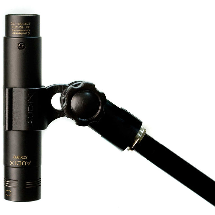 Audix SCX1 Studio Condenser Microphone - Cardioid Polar Pattern