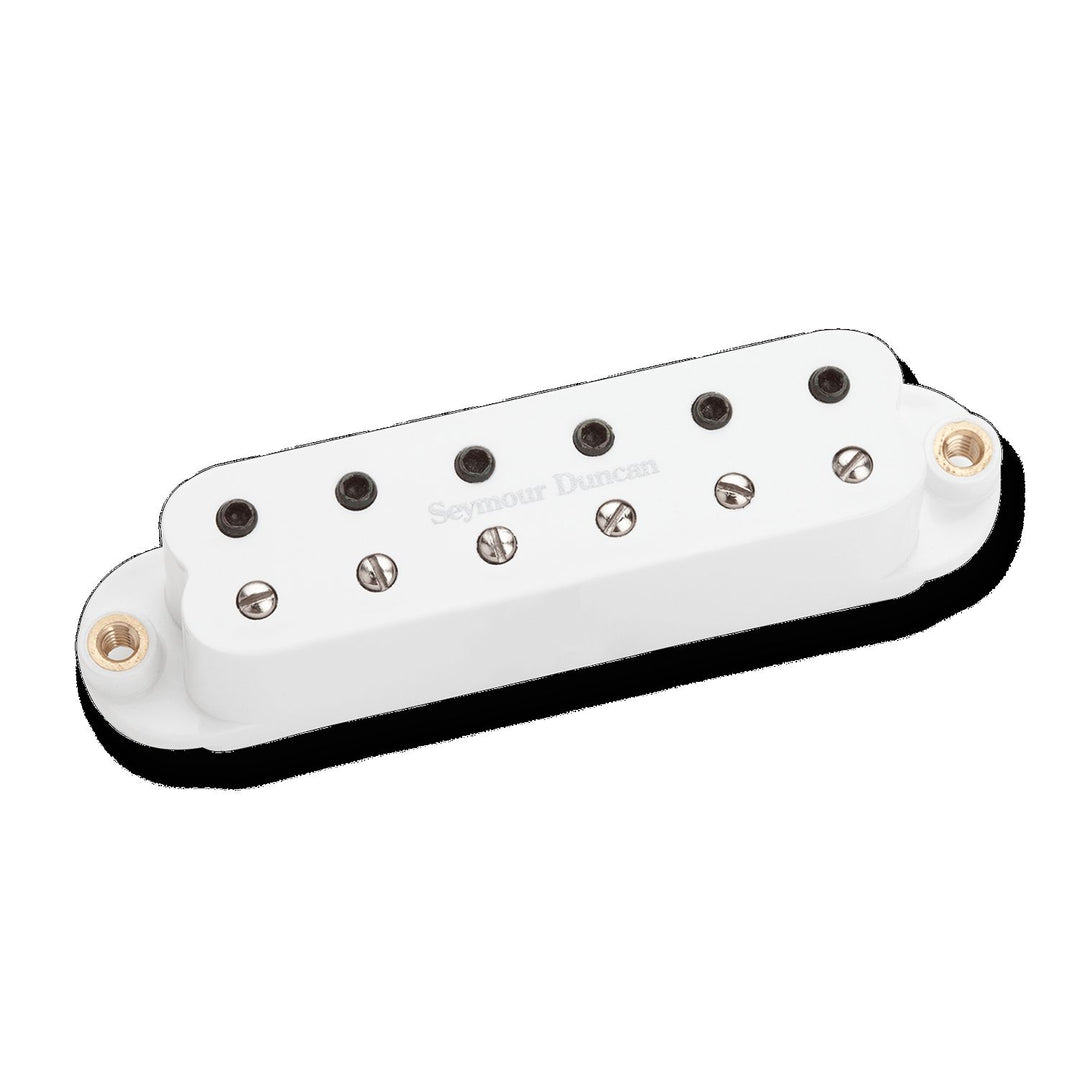 Seymour Duncan SLSD-1b Li'l Screamin' Demon White