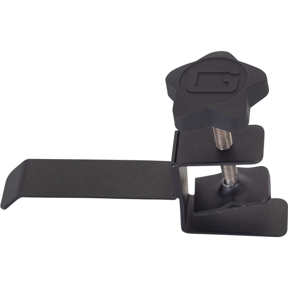 Gator GFW-HP-HANGERDESK Frameworks Headphone Hanger For Desks