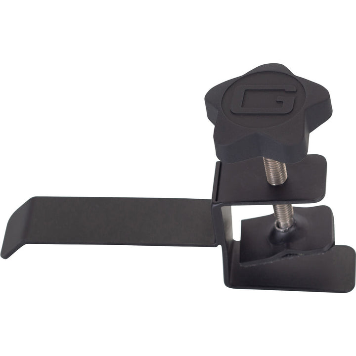 Gator GFW-HP-HANGERDESK Frameworks Headphone Hanger For Desks