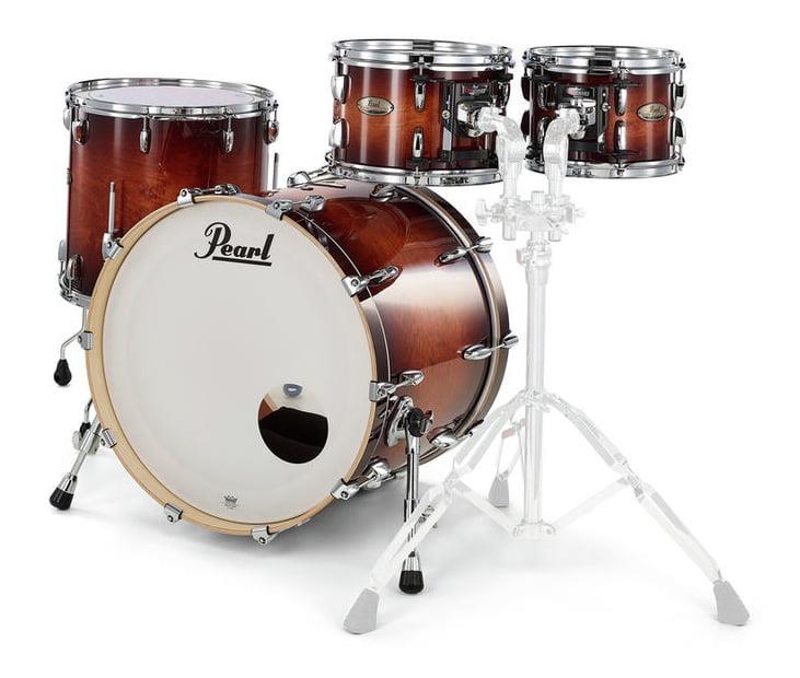 Pearl Session Studio Select STS943XPC - Combo Special 4-Piece Shell Pack