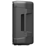 JBL IRX112BT Powered 12-Inch Portable PA Loudspeaker with Bluetooth
