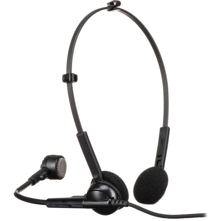 Audio-Technica ATW-901a System 9 Wireless System - PRO 8HecW Headworn Microphone