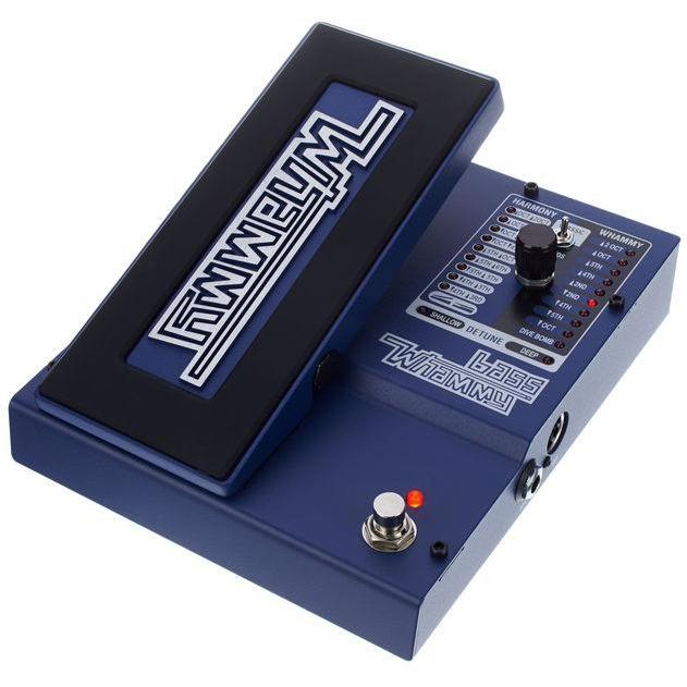 DigiTech Whammy DT ワーミー Digitech Whammy DT Effect Pedal – Music City Canada