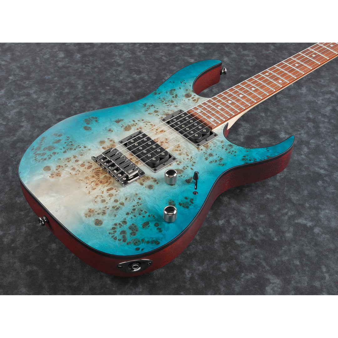 Ibanez RG Standard (Caribbean Shoreline Flat) RG421PBCHF