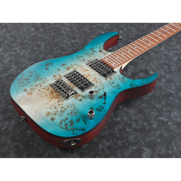 Ibanez RG Standard (Caribbean Shoreline Flat) RG421PBCHF