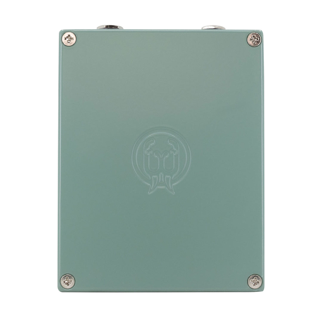 Walrus Audio Lore Reverse Soundscape Generator Guitar Pedal