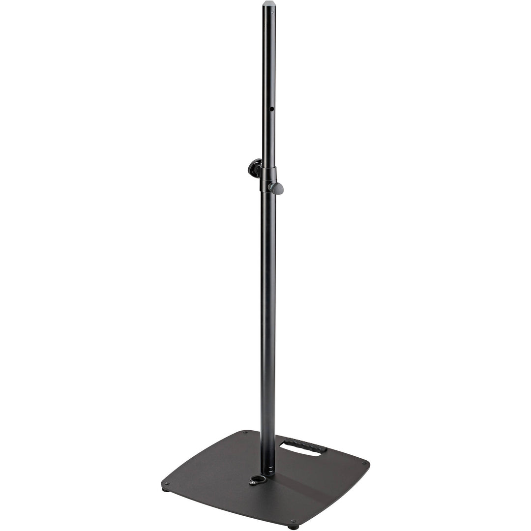 K&M 26734 Heavy Duty Base Speaker Stand