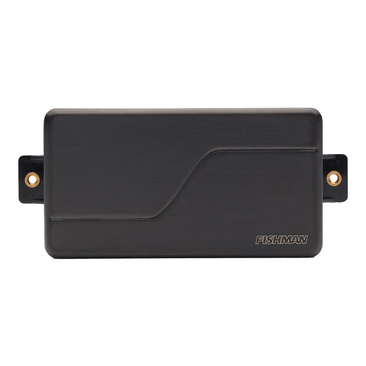 Fishman Fluence Modern Humbucker 6-String CERAMIC, Brushed Black Nickel