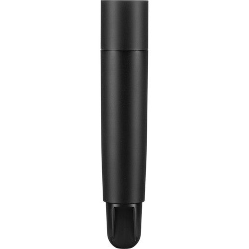Audio-Technica ATWT3202 3000 Series Handheld Microphone Transmitter w/ Universal Capsule Thread - 530-590 MHz