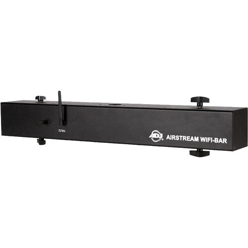 ADJ Airstream Wi-Fi Bar 4-Channel WiFi Switch Bar