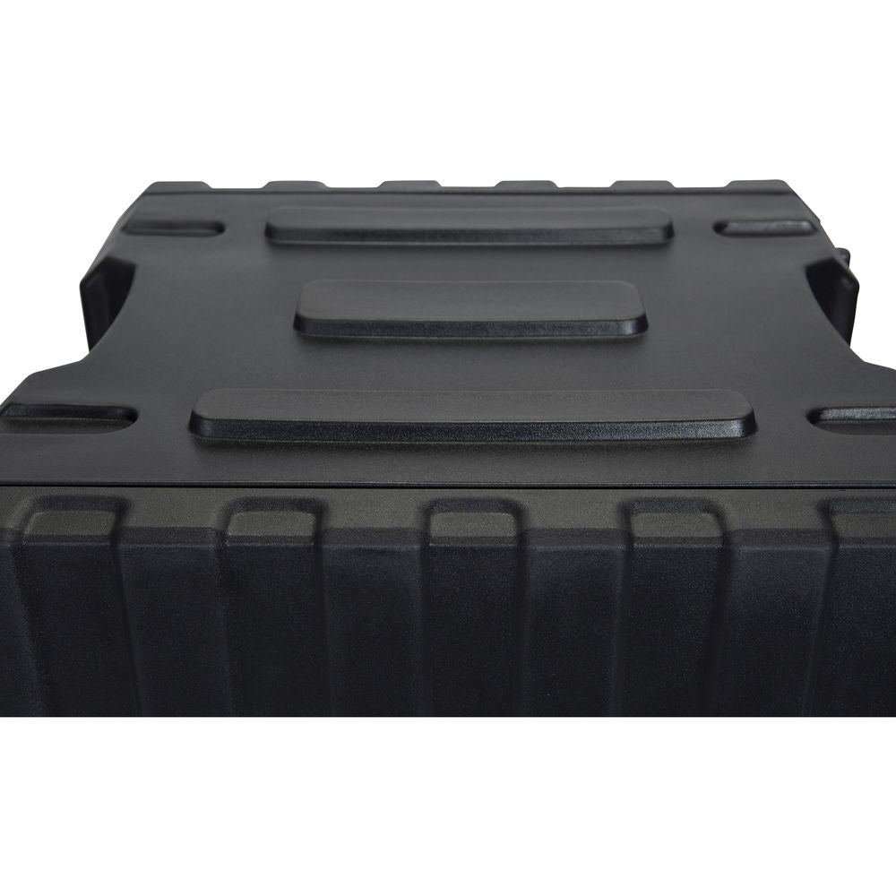 Gator G-PROR-4U-19 Pro-Series Roto-Molded 4U 19.25" Deep Rack Case