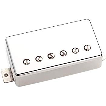 Seymour Duncan TB-6 Duncan Distortion Trmbkr Ncov