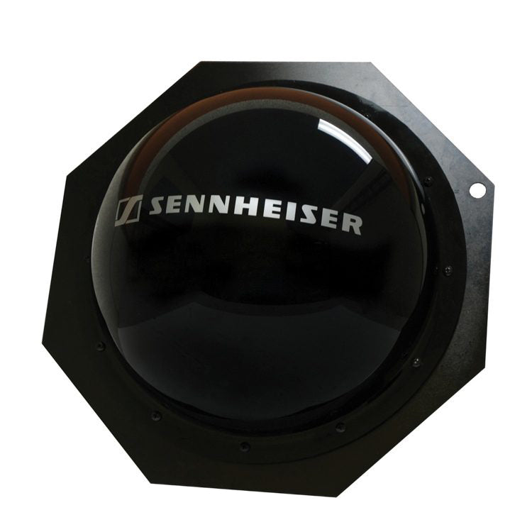 Sennheiser A 5000 CP Passive Circulary Polarized UHF Wide-Band Antenna for Wireless Microphones and Monitor Systems (450 - 960MHz)