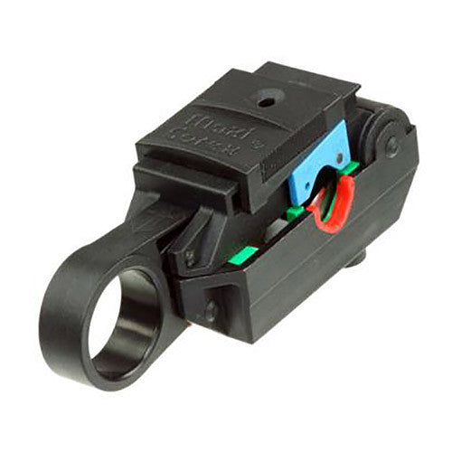 Neutrik CS-BNC-LCV - Coaxial Cable Stripper for cable O.D. +8mm -NBLC75BVZ17