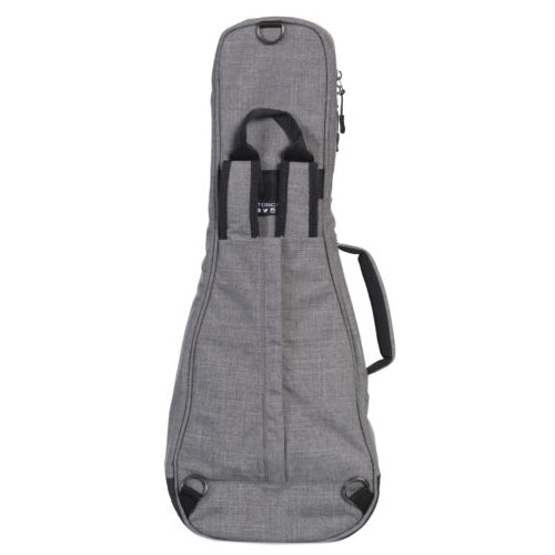 Gator GT-UKE-CON-GRY Transit Bag for Concerto Ukulele - Grey
