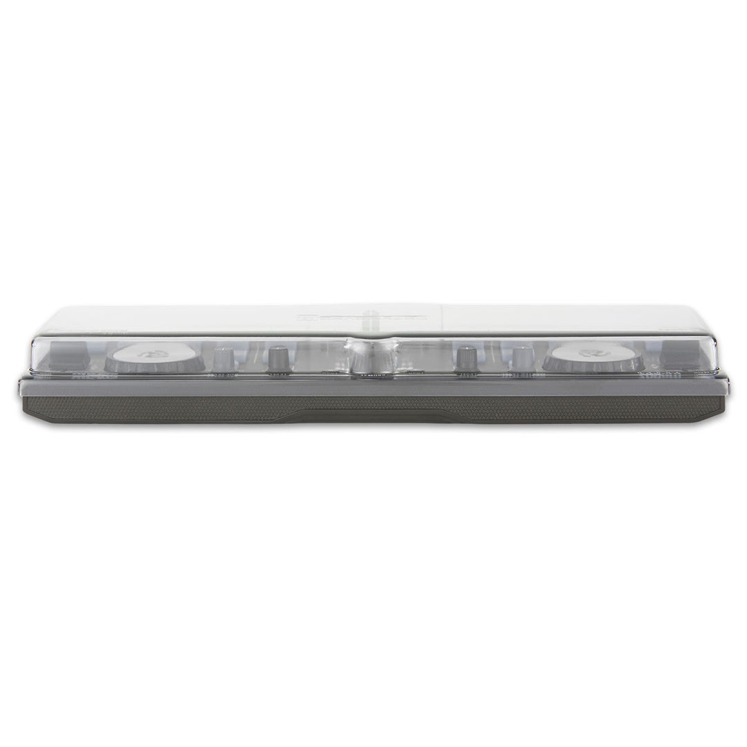 Decksaver Dust Cover for Numark DJ2GO2 DJ Controller