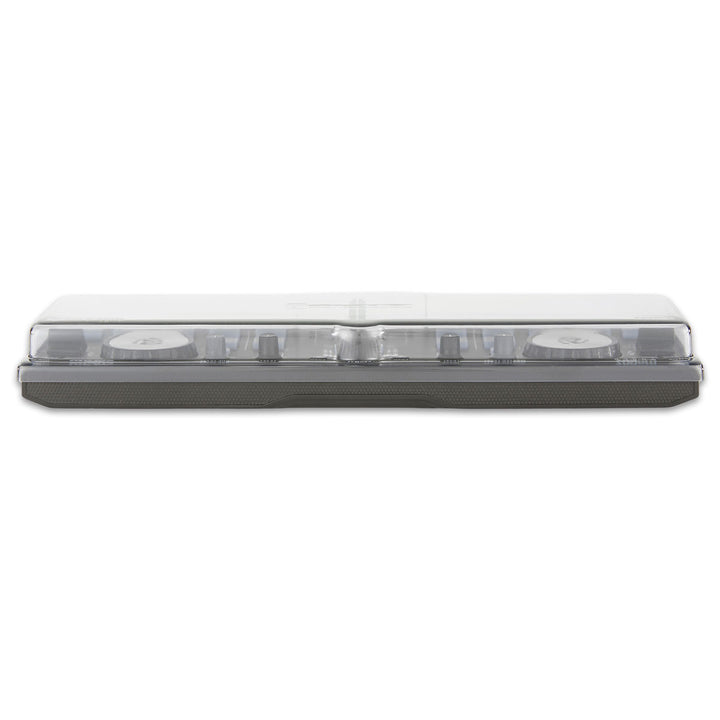 Decksaver Dust Cover for Numark DJ2GO2 DJ Controller