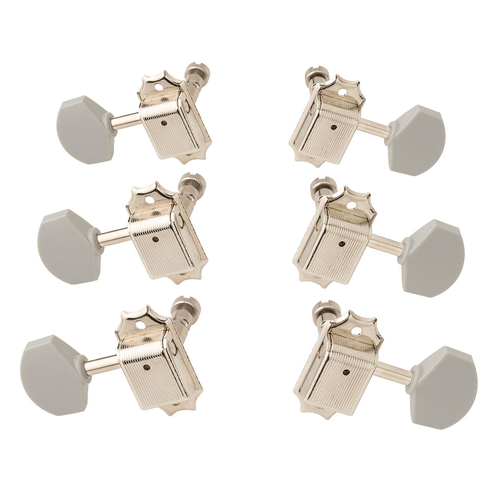 PRS Silver Sky Tuners Guitar Machine Head - Set of 6