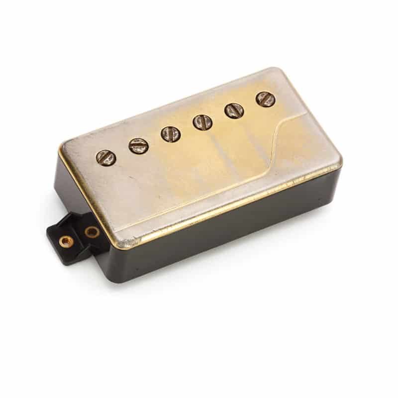 Fishman PRF-CS6-WA1 Fluence Signature Series Will Adler 6-String Pickup Set