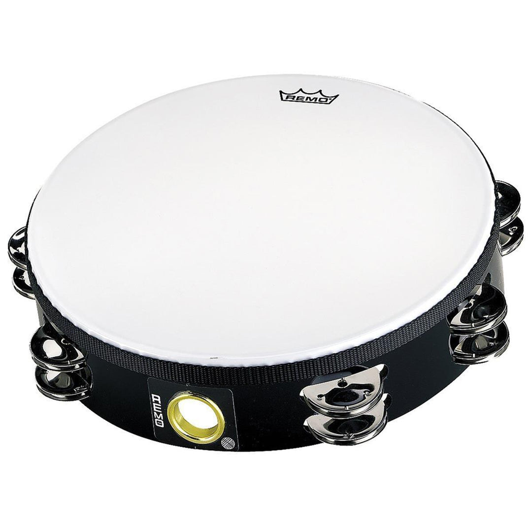 Remo Asia TA-5208-ML - 8'' EconTamb-double row jingles