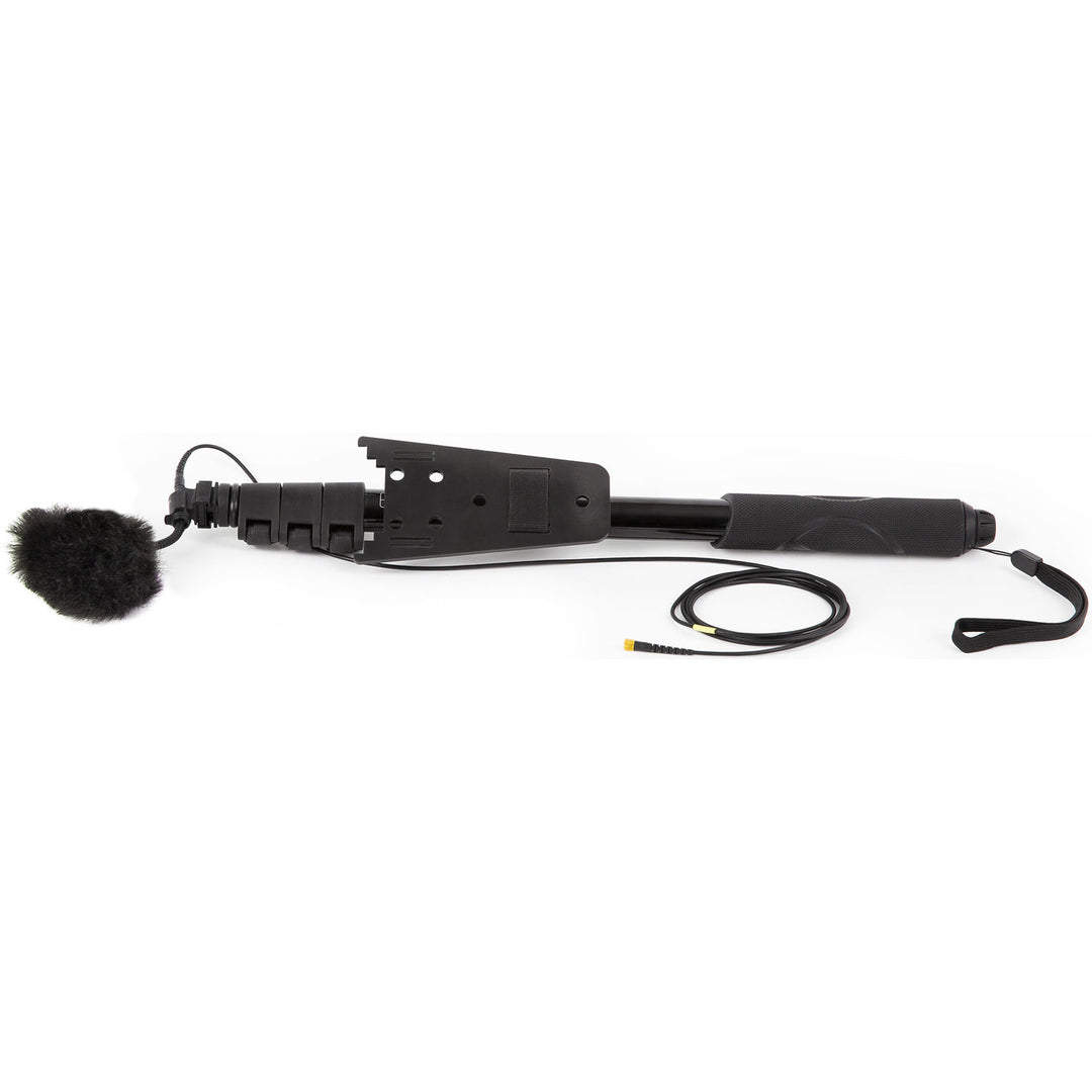 DPA Microphones 4097 CORE Micro Shotgun Interview Kit
