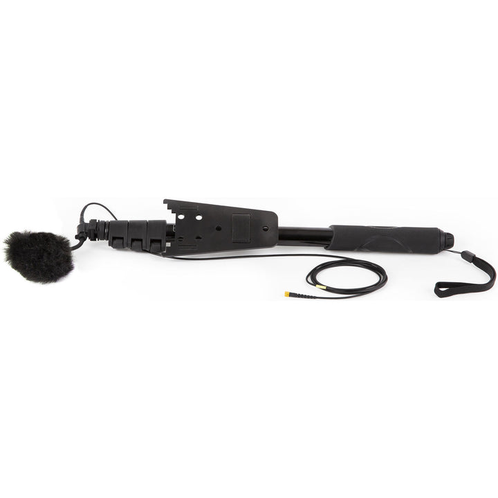 DPA Microphones 4097 CORE Micro Shotgun Interview Kit