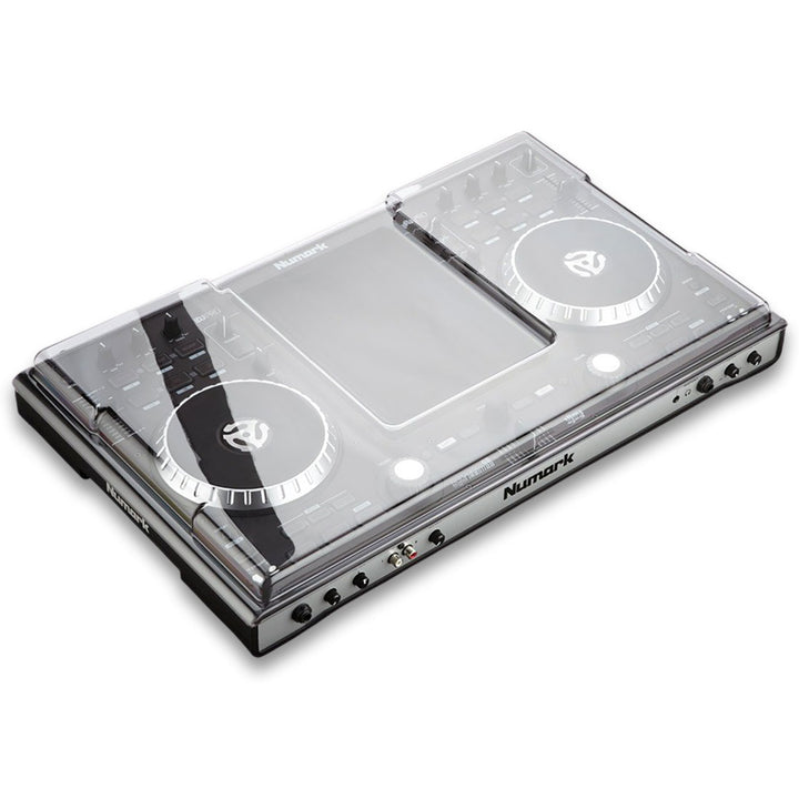 Decksaver Dust Cover for Numark iDJ Pro DJ Controller