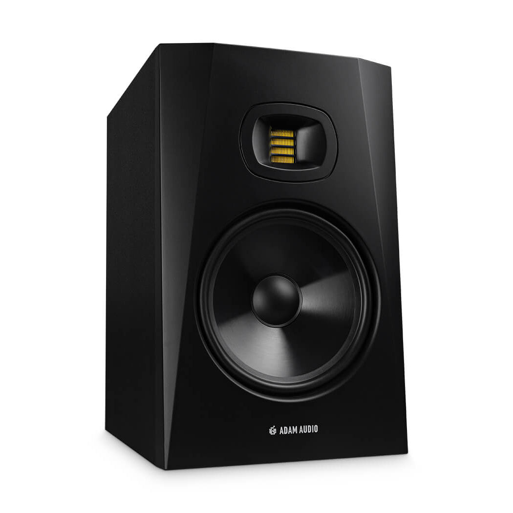 Adam T8V - Nearfield Monitor, 2 way w/8