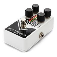 Electro-Harmonix CRAYON 69 Full Range Overdrive Pedal