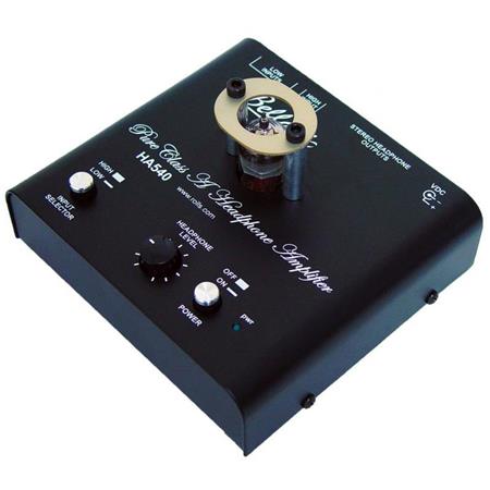 Rolls HA540 Pure Class A Stereo Headphone Amplifier