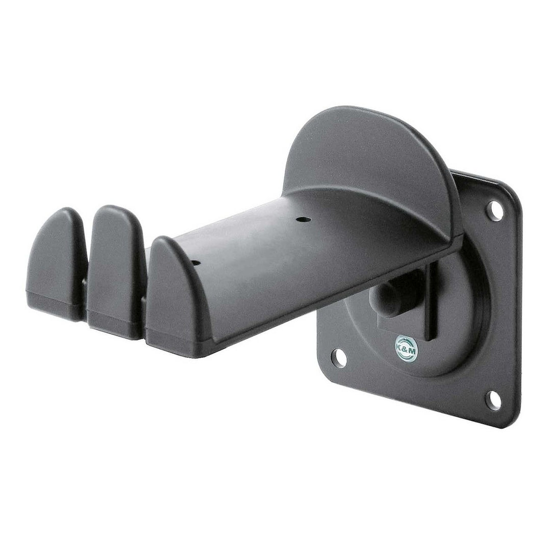 K&M 16310 Headphone Wall Holder