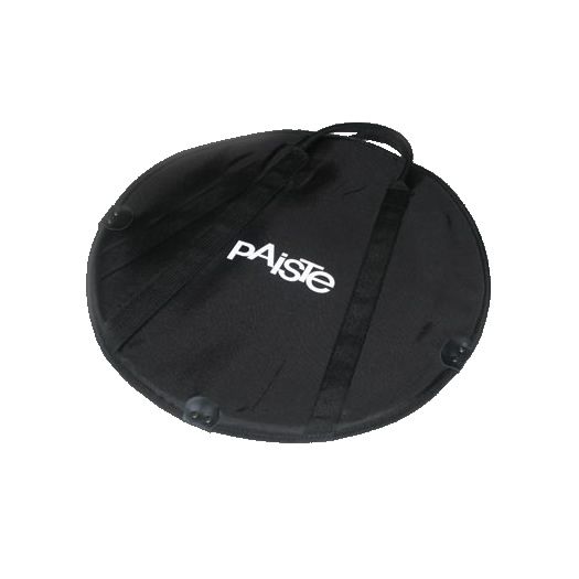 Paiste AC17120-Paiste Premium Quality Cordura Economy Cymbal Bag