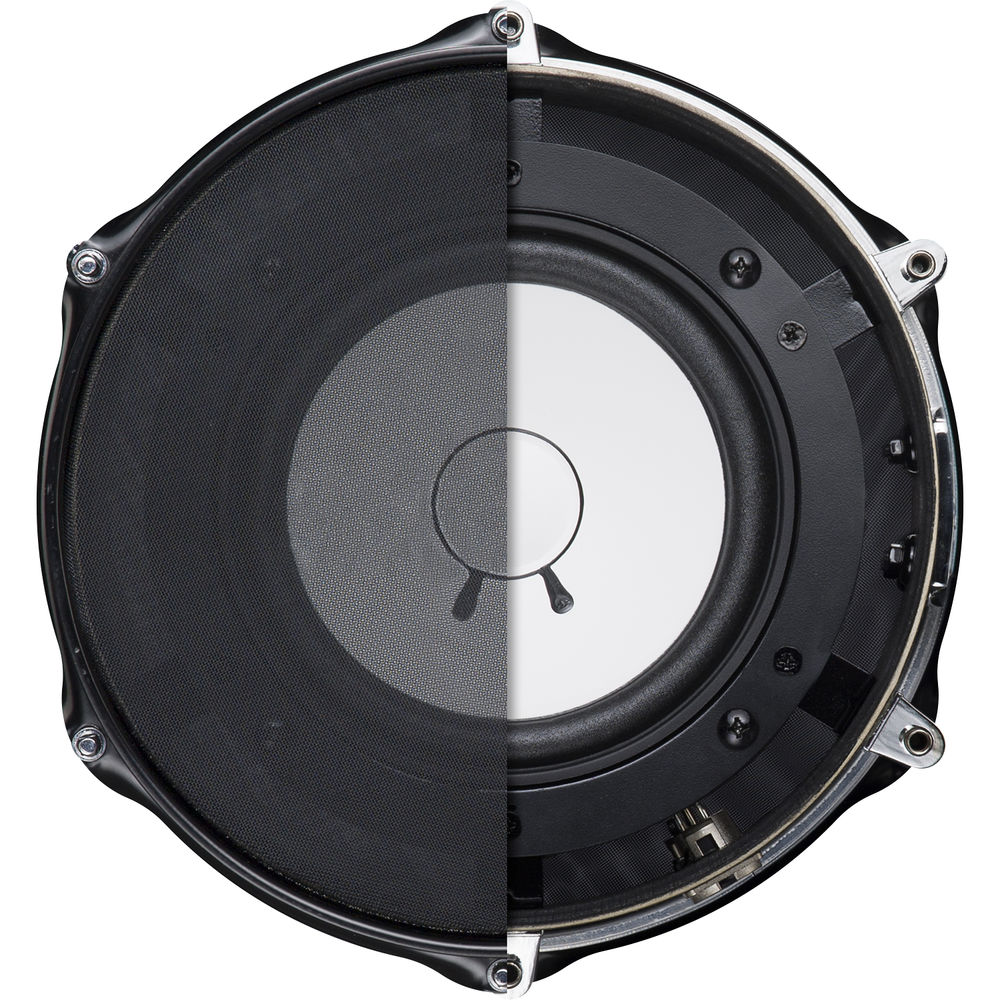 Avantone Pro Kick Sub-Kick Drum Microphone for Kick Drums w/ Stand