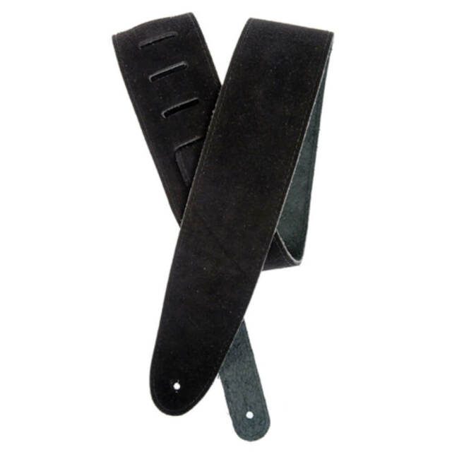 D'Addario 25SS00-DX - 2.5  DX SDE ST BK