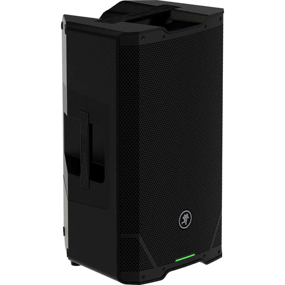 Mackie SRT212 Two-Way 1600W Powered Portable PA Speaker with DSP and Bluetooth - 12”