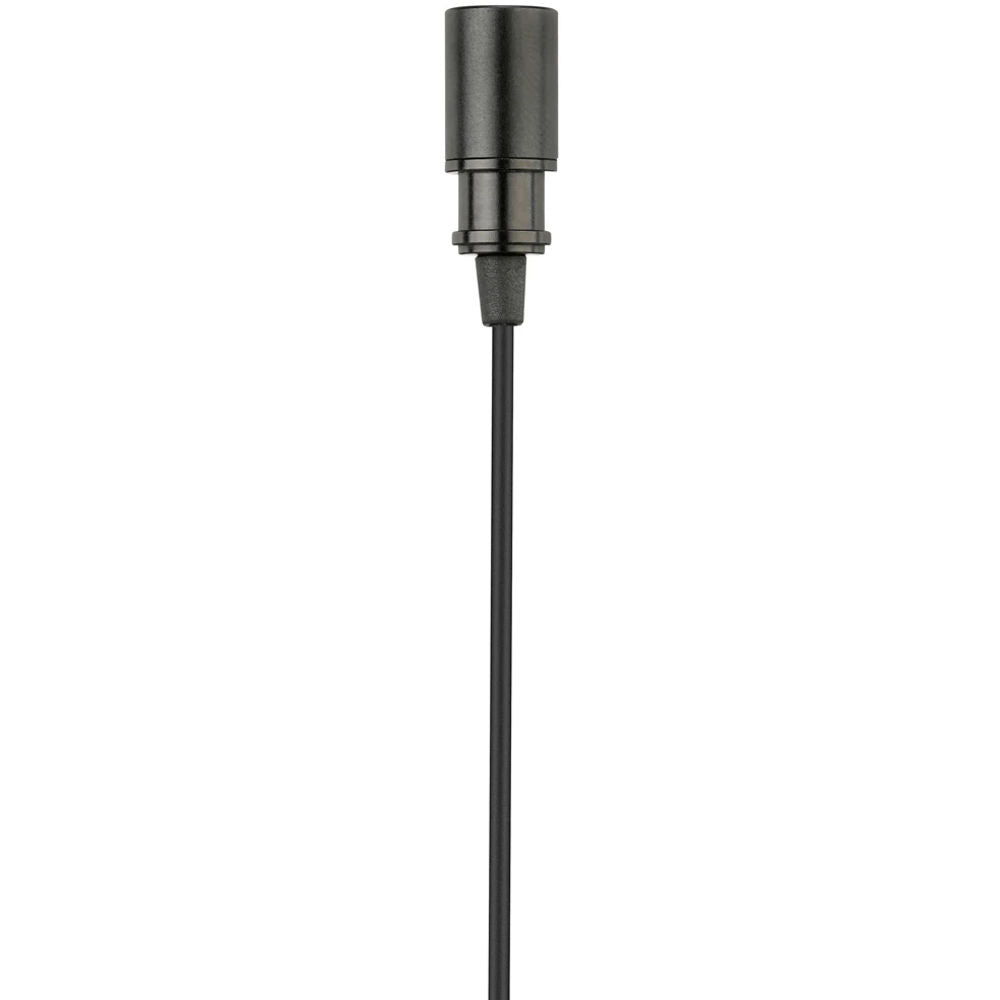 Saramonic SR-ULM10L Omnidirectional USB Lavalier Microphone - 19.7’ Cable