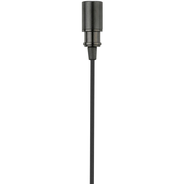 Saramonic SR-ULM10L Omnidirectional USB Lavalier Microphone - 19.7’ Cable