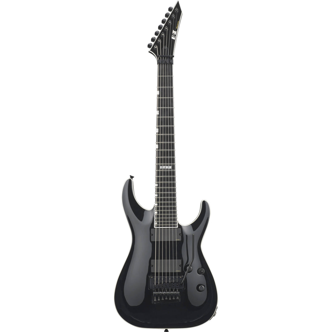 ESP E-II HORIZON 7-String Electric Guitar (Black)