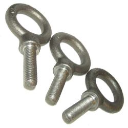 Electro-Voice EBK-M10 - Eyebolt Kit (3-Pack)
