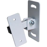 K&M 24180 Speaker Wall Mount (White)