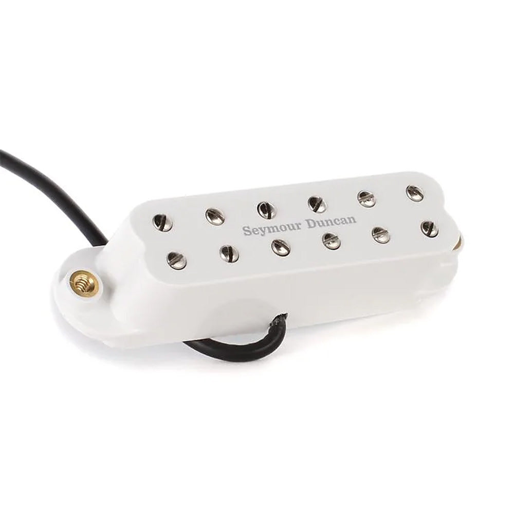 Seymour Duncan Custom Shop Little '78 Bridge Humbucker Stratocaster Pickup - White