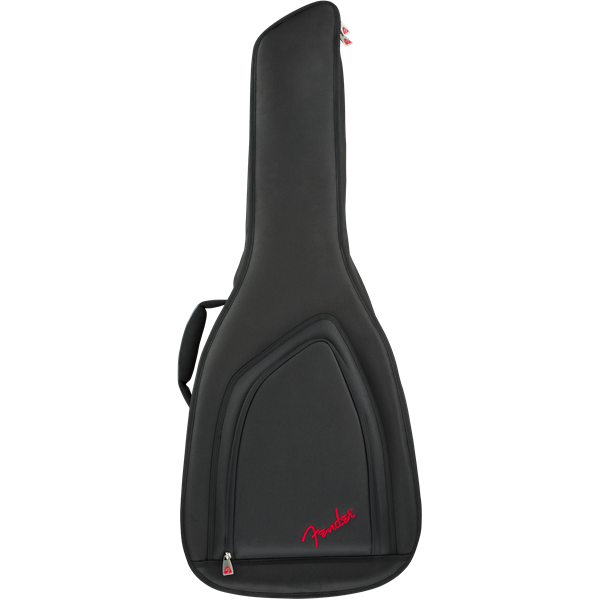 Fender FAC-610 Classical Gig Bag - Black