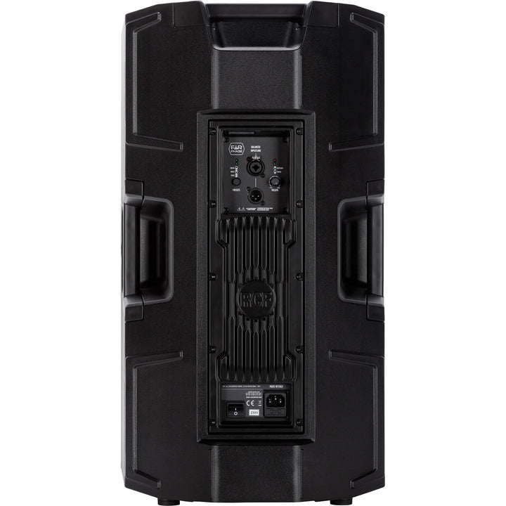 RCF ART-915-A 15" 2100W 2-Way Powered Speaker