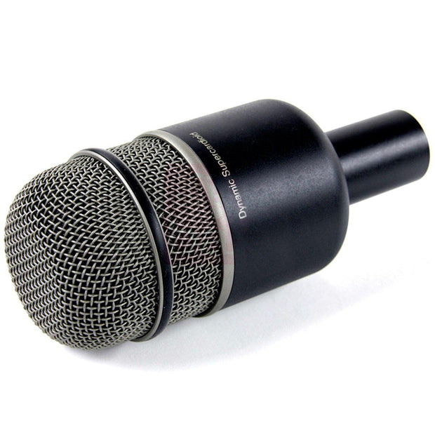 Electro-Voice PL33 - Dynamic Kick Drum & Instrument Microphone
