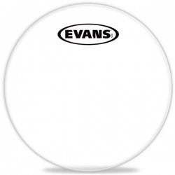 Evans TT06CC 6'' Corps Clear Tenor Drumhead