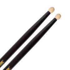 Promark TXAFW-AG -Promark Anton Fig Signature Activegrip 595 Hickory Drumsticks
