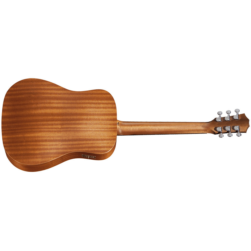Taylor TS-Bte Taylor Swift Baby Taylor Electric-Acoustic Guitar - Sitka Spruce Top