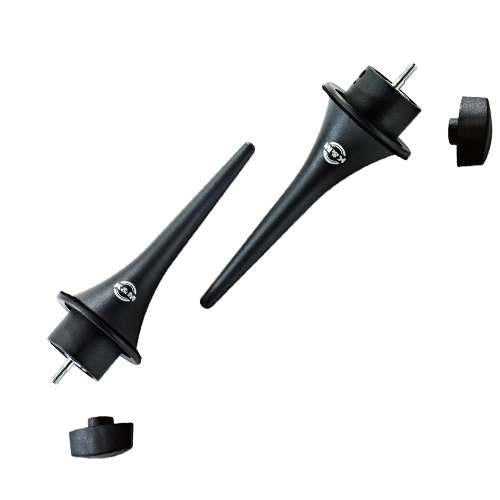 K&M 50510 Clarinet Peg Set